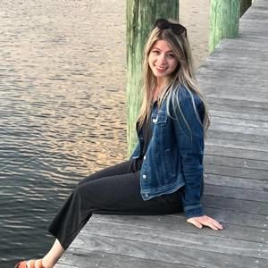 Meet your Posher, Chelsea